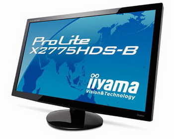 Iiyama ProLite X2775HDS-B